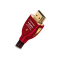 Red 5M HDMI Cable